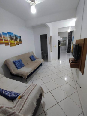 APARTAMENTO COQUEIROS A 1 QUADRA DO MAR